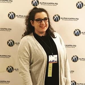 Meet your Posher, Kara